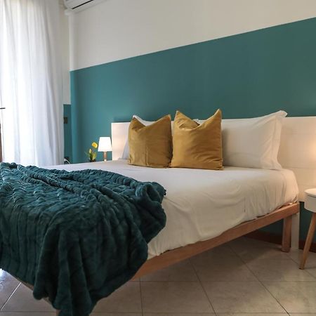 Monreale House Lägenhet Cagliari Exteriör bild